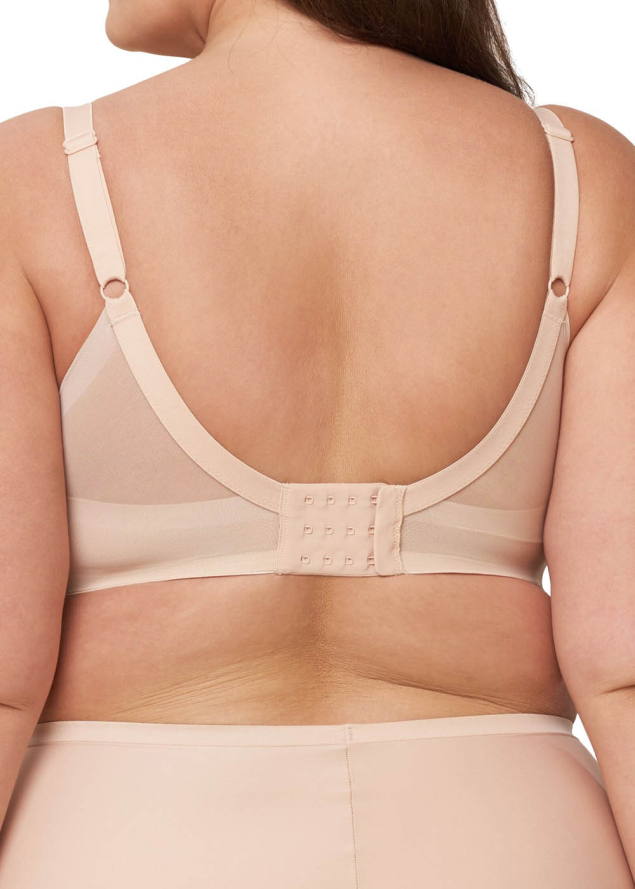 Soutien-gorge Ampliforme sans Armatures Triumph